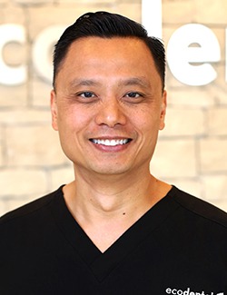 Danny Nguyen D D S